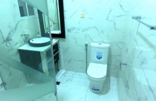 Abakaliki Hôtel | Blossom Height Unique Hotel