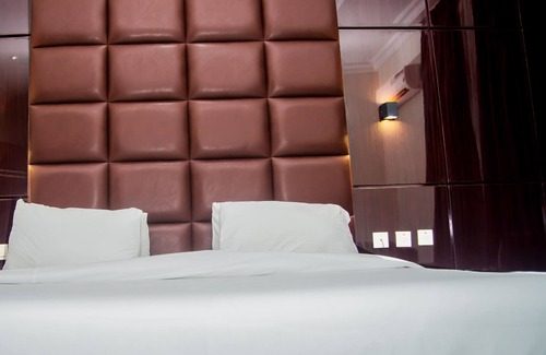 Abakaliki Hôtel | Blossom Height Unique Hotel