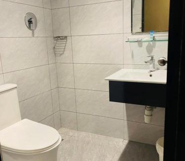 Downtown Kota Kinabalu Hôtel | Blossom hotel