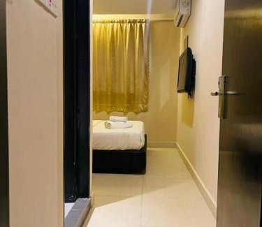 Downtown Kota Kinabalu Hôtel | Blossom hotel