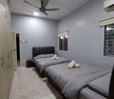 Seremban Maison | Blossom seremban spacious 830