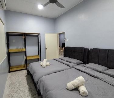 Seremban Maison | Blossom seremban spacious 830