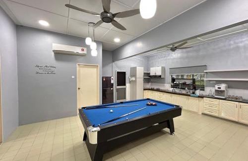 Seremban Maison | Blossom seremban spacious 830