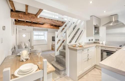 Barnoldswick Maison | Blossom Tree Cottage