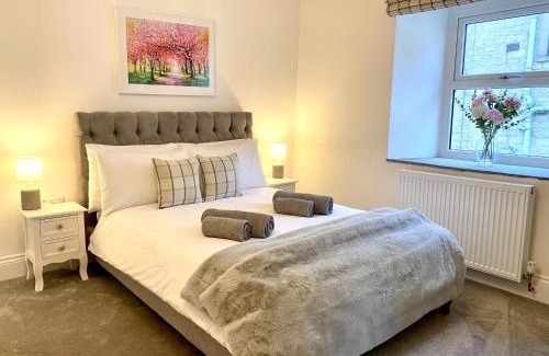 Barnoldswick Maison | Blossom Tree Cottage