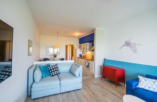 Siofok Aranypart Appartement | BLTN Panorama Apartment