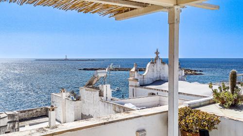 Gallipoli Historic Center Appartement | Blu allimprovviso