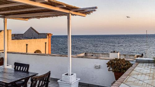 Gallipoli Historic Center Appartement | Blu allimprovviso