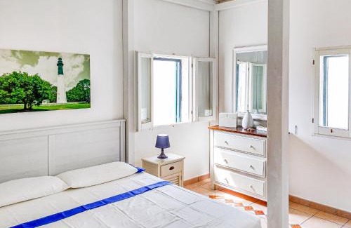 Gallipoli Historic Center Appartement | Blu allimprovviso