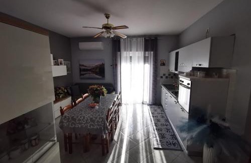 Gizzeria Appartement | Blu Amalfi