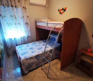 Gizzeria Appartement | Blu Amalfi