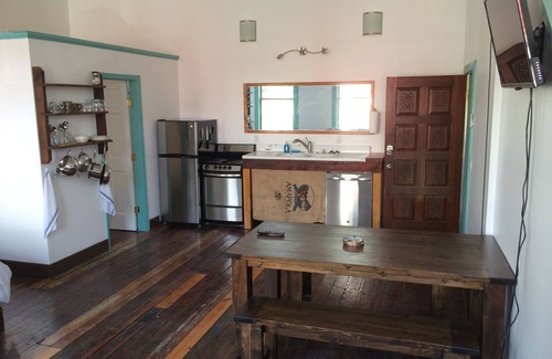 Water Valley Appartement | Blu-Buck Mercantile Hôtel Apt. UN
