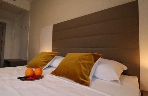 Buccinasco Hôtel | BLU HOTEL 4 4 S.R.L.