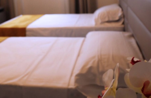 Buccinasco Hôtel | BLU HOTEL 4 4 S.R.L.
