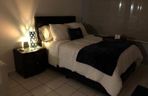 Eleanor Roosevelt Appartement | Blu Lime Apartments