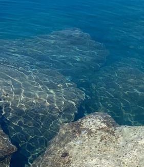 Roseto Capo Spulico Lit Et Petit-Déjeuner | Blu Mare di Irma