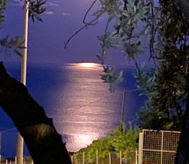 Roseto Capo Spulico Lit Et Petit-Déjeuner | Blu Mare di Irma
