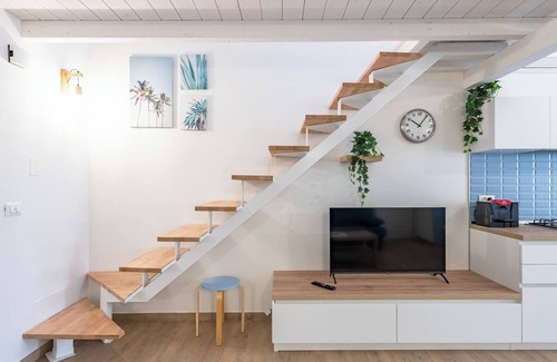 Marina di San Vito Appartement | Blu Mare - YourPlace Abruzzo