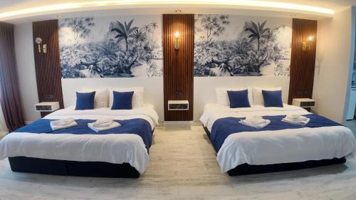 Kozlu Hôtel | BLU MARK Otel