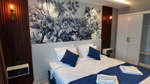 Kozlu Hôtel | BLU MARK Otel