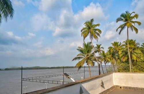 Ribandar Hôtel | Blu Missel By The River
