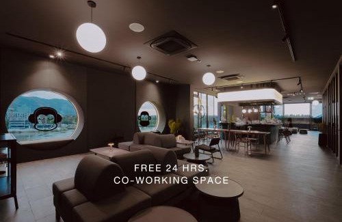 Bang Tao Hôtel | Blu Monkey Hub and Hotel Laguna, Bangtao Phuket