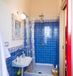 Pollica Appartement | Blu OltreMare