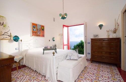 Pollica Appartement | Blu OltreMare