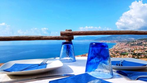 Borgio Verezzi Lit Et Petit-Déjeuner | Blu Oltremare