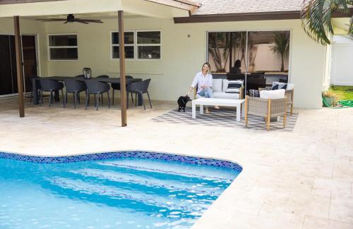 Boynton Beach Maison | Blu Sky Villa