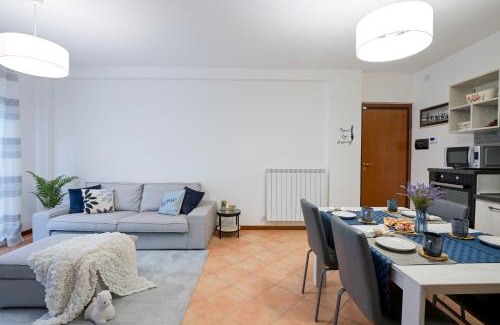 Tuoro sul Trasimeno Appartement | Blu Trasimeno