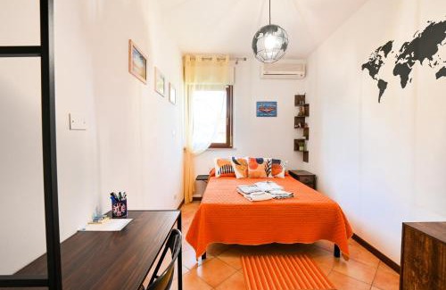Tuoro sul Trasimeno Appartement | Blu Trasimeno