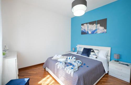 Tuoro sul Trasimeno Appartement | Blu Trasimeno