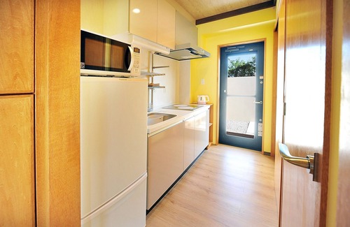 Sumuide Maison | Blu Newly built Red tile house Beach 40 seconds / Nago Okinawa