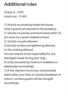 Larut Appartement | Blubelle Apt Near Lake Garden Zoo With Wifi Netflix