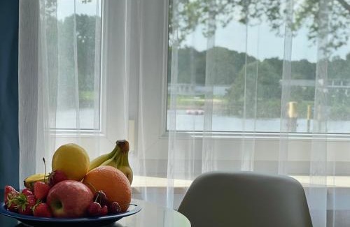 Ostertor Appartement | Blue 2
