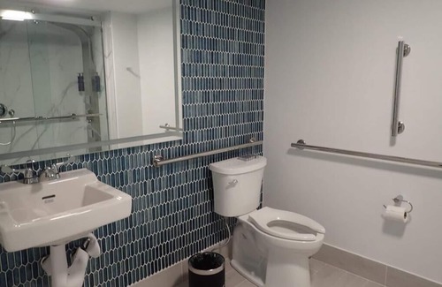 West Springfield Hôtel | Blue – A Modern Hotel, an Ascend Collection Hotel