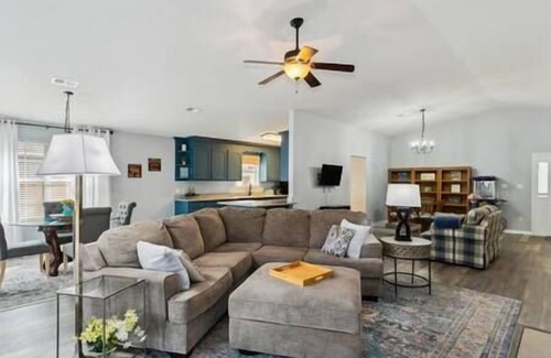 West Pensacola Maison | Blue Angel Bungalow II