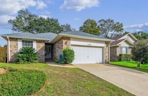 West Pensacola Maison | Blue Angel Bungalow II