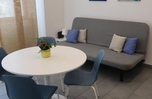 Isolotto Appartement | Blue Apartment