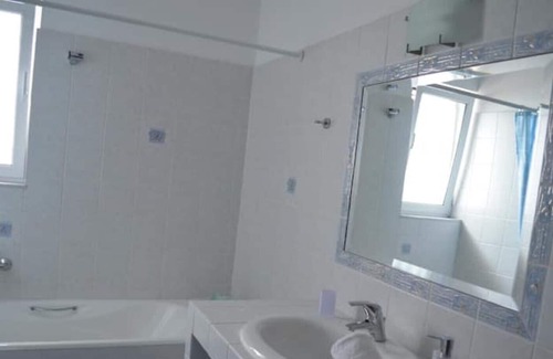 Egira Appartement | Blue Ark Aigeira Flat