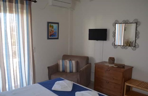 Egira Appartement | Blue Ark Aigeira Flat