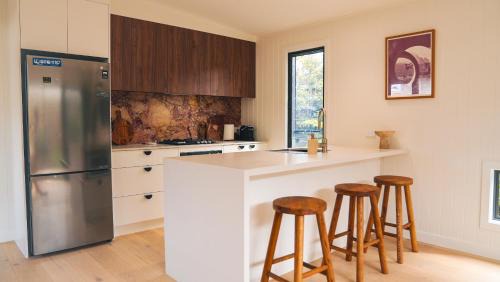 North Creek Maison | Blue Ash Studio