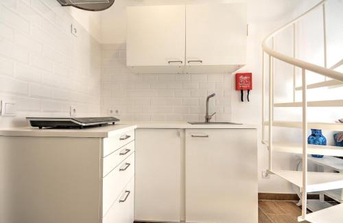 Sao Pedro Appartement | Blue Barqueta Studio