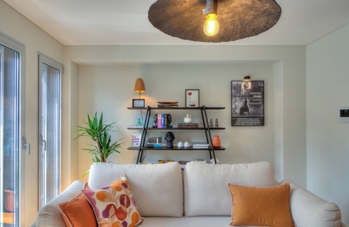 Povoa De Varzim Maison | Blue Bay, charming home
