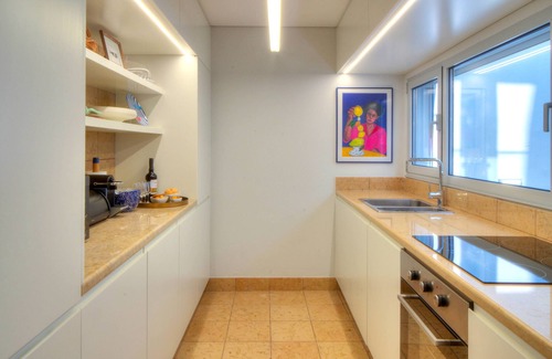 Povoa De Varzim Maison | Blue Bay, charming home