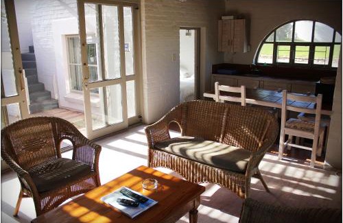 Saldanha Cabine | Blue Bay Lodge