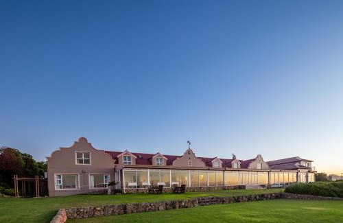 Saldanha Cabine | Blue Bay Lodge