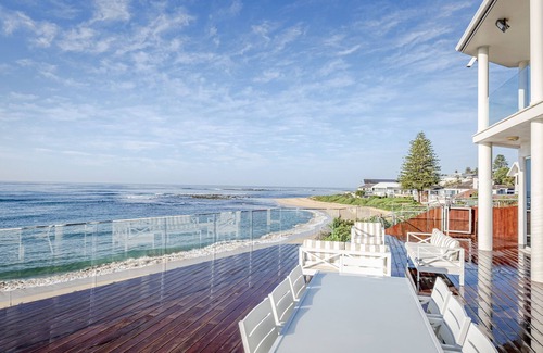 Blue Bay Maison | Blue Bay on The Beach