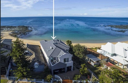 Blue Bay Maison | Blue Bay on The Beach